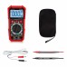 Universele robuuste true RMS digitale multimeter - CAT III - 600 V - 8 functies