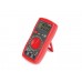 DIGITALE MULTIMETER - CAT III 600 V - 10 A