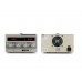 DC-LABOVOEDING 0-50 VDC / 0-5 A MAX MET DUBBEL LED-SCHERM
