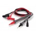 Universele robuuste true RMS digitale multimeter - CAT III - 600 V - 8 functies