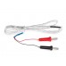 Universele robuuste true RMS digitale multimeter - CAT III - 600 V - 8 functies