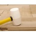 RUBBEREN HAMER - 340 g