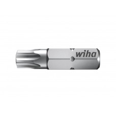 Wiha Bitset Standard 25 mm TORX  10-delig 1/4" in box (24746)