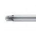 Wiha Bit Professional PlusMin/Pozidriv 1/4" (32496) SL/PZ2 x 50 mm