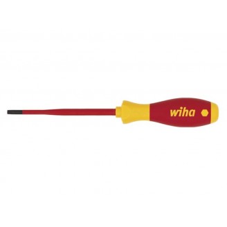 Wiha Schroevendraaier SoftFinish electric slimFix TORX  (36538) T20 x 100 mm