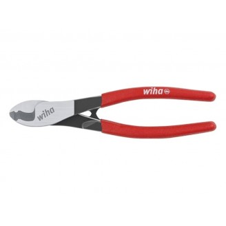 Wiha Kabelknipper Classic in blister (43547) 210 mm