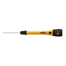 WIHA - SCHROEFDRAAIER 277P PICOFINISH ESD Torx T5 x 40 mm