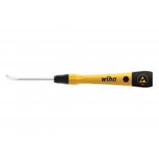 WIHA - SCHROEVENDRAAIER 278P PICOFINISH ESD LIFTER