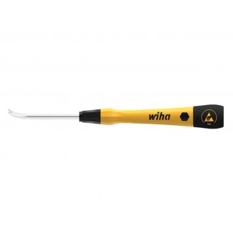 WIHA - SCHROEVENDRAAIER 278P PICOFINISH ESD LIFTER