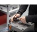 Wiha L-sleutel met T-greep ComfortGrip Zeskant MagicRing  met zijaandrijving, mat verchroomd (45440) 3 x 100 mm