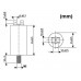 AANLOOPCONDENSATOR 8µF/450V