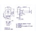 POTMETER MONO LIN 220E