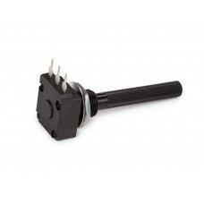 POTMETER MONO LIN 10K - PLASTIC