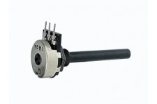 POTENTIOMETRE LIN MONO 47K POTENTIOMETRE LIN MONO 47K