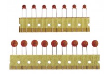 KERAMISCHE CONDENSATOR 12nF