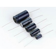 ELCO AXIAAL 100µF / 63V