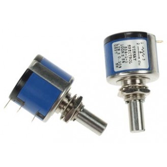 10-SLAGEN POTENTIOMETER 100E