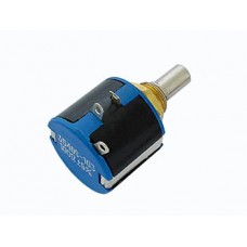 LOW-COST 10-SLAGEN POTENTIOMETER 500E