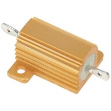 RESISTOR 25W 8K2