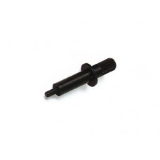 SPINDEL 4.9mm (ZWART)