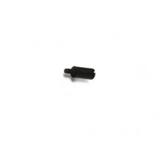 SPINDEL 5mm (ZWART)