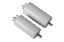 AANLOOPCONDENSATOR 40µF/450V AANLOOPCONDENSATOR 40µF/450V