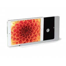 Premium wandhouder - voor iPad  Mini 4&5 - Super Silver