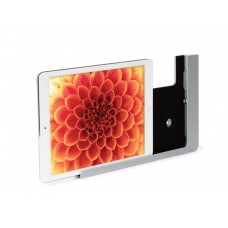 Premium wandhouder - voor iPad  Air 3 & Pro 2 - Super Silver