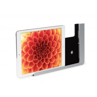 Premium wandhouder - voor iPad  10.2" - Super Silver