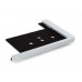 Premium wandhouder - voor iPad  10.2" - Super Silver