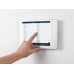 Premium wandhouder - voor iPad  10.2" - Super Silver