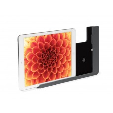Premium wandhouder - voor iPad  Pro 10.2" - Dark Steel