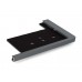 Premium wandhouder - voor iPad  Air 3 & Pro 2 - Dark Steel