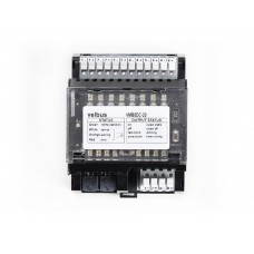 Achtkanaals 0/1-10V Universele Dimmer Controller