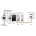 Velbus Energie Monitoring Set (Zwart)