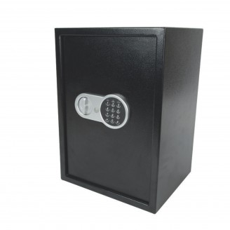 ELEKTRONISCHE KLUIS - 50 x 35 x 31 cm - 43 L