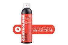 Brandblusspray, biologisch afbreekbaar, 200 ml, NL-FR