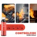 Brandblusspray, biologisch afbreekbaar, 200 ml, NL-FR