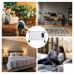 CONVECTOR - 3000 W - TURBO