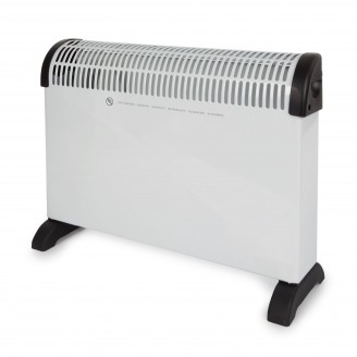 CONVECTOR - 2000 W - TURBOFUNCTIE