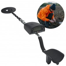 Metaaldetector - Premium - Zoekdiepte 25 cm
