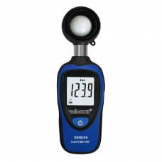 Digitale mini lichtmeter