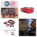 Universele robuuste true RMS digitale multimeter - CAT III - 600 V - 8 functies