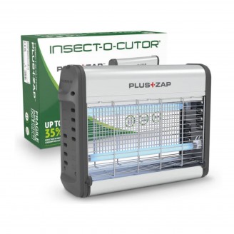 GEN 3 Plus+Zap™ - 16 W - Aluminium