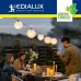 Citronella geurspiralen,10 stuks
