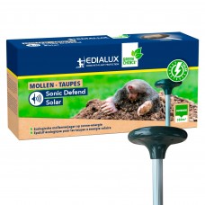 Sonic Defend - mollen, zonne-energie, max. 350m³