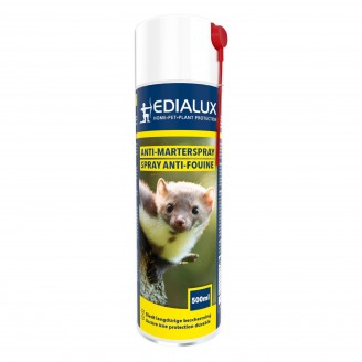 Anti-marterspray, 500ml