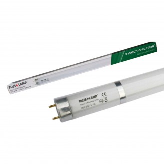 Plus+Zap™ lamp 15W