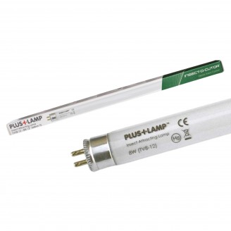 Plus+Zap™ lamp 8W