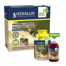 Wespenval + afweermiddel, 500ml